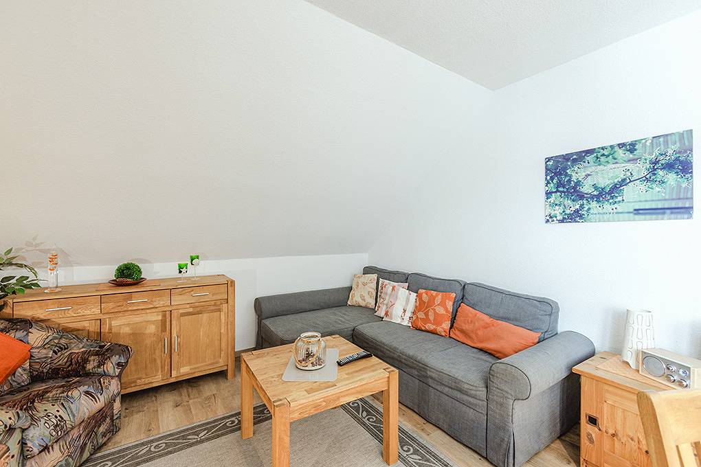 Ganze Ferienwohnung, Windjammer 1, Whg. 8 in Prerow, Fischland - Darß - Zingst