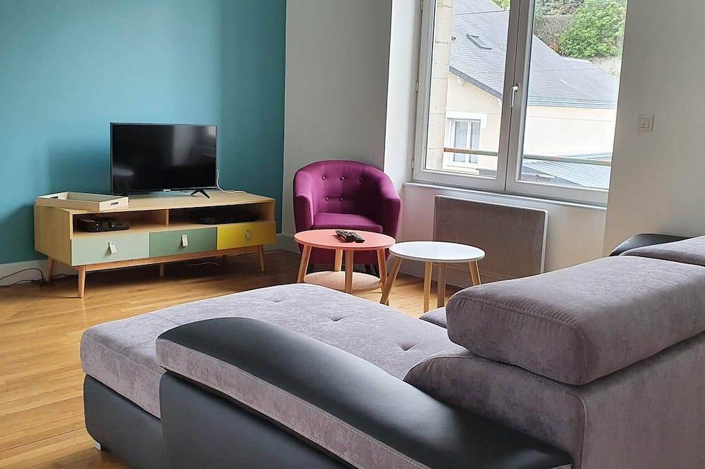 Entire apartment, Beautiful apartment Bourges in Bourges, Bourges region