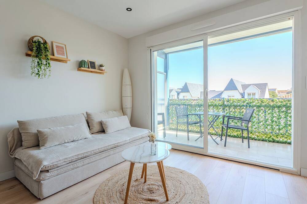 Appartement de vacances