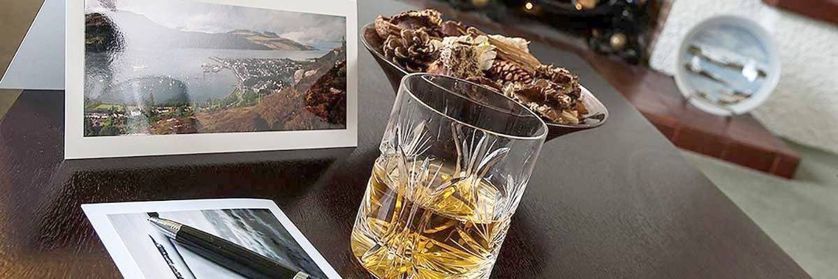 Gîte pour 2 personnes, avec jardin à Ullapool - 3