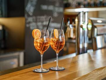 Hotel für 3 Personen in Haus, Schladming-Dachstein, Bild 1