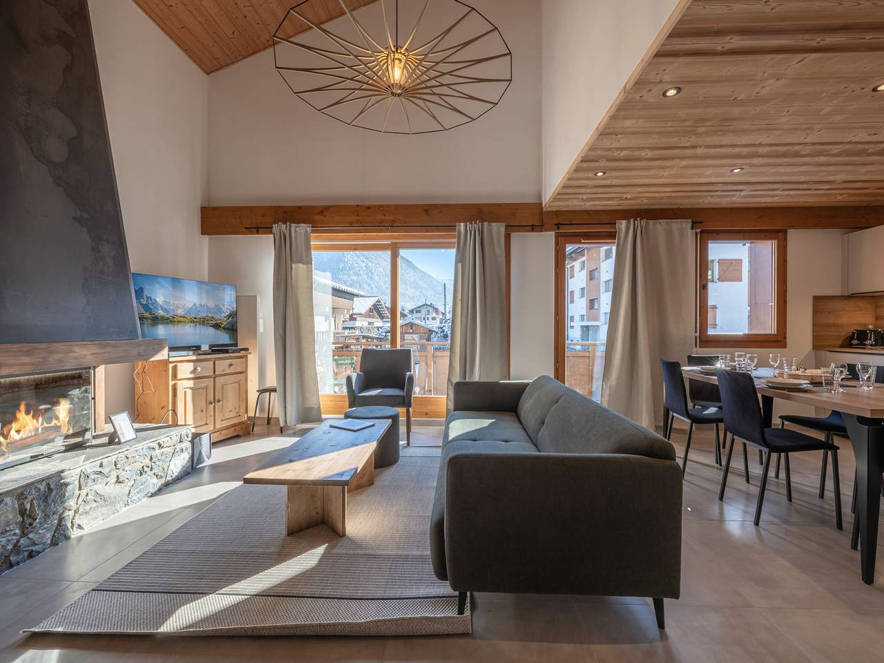 Photo : Appartement de vacances