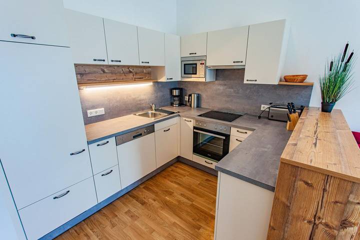 Ganze Wohnung, "Happy Aich 4" by Alpenidyll Apartments in Aich, Schladming-Dachstein