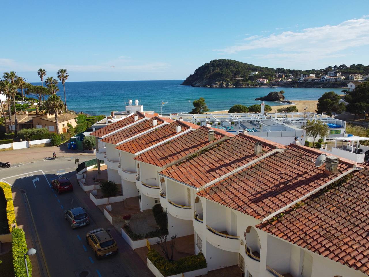 5-Garbi 3 in Sant Esteve de la Fosca (Palamós), Palamós