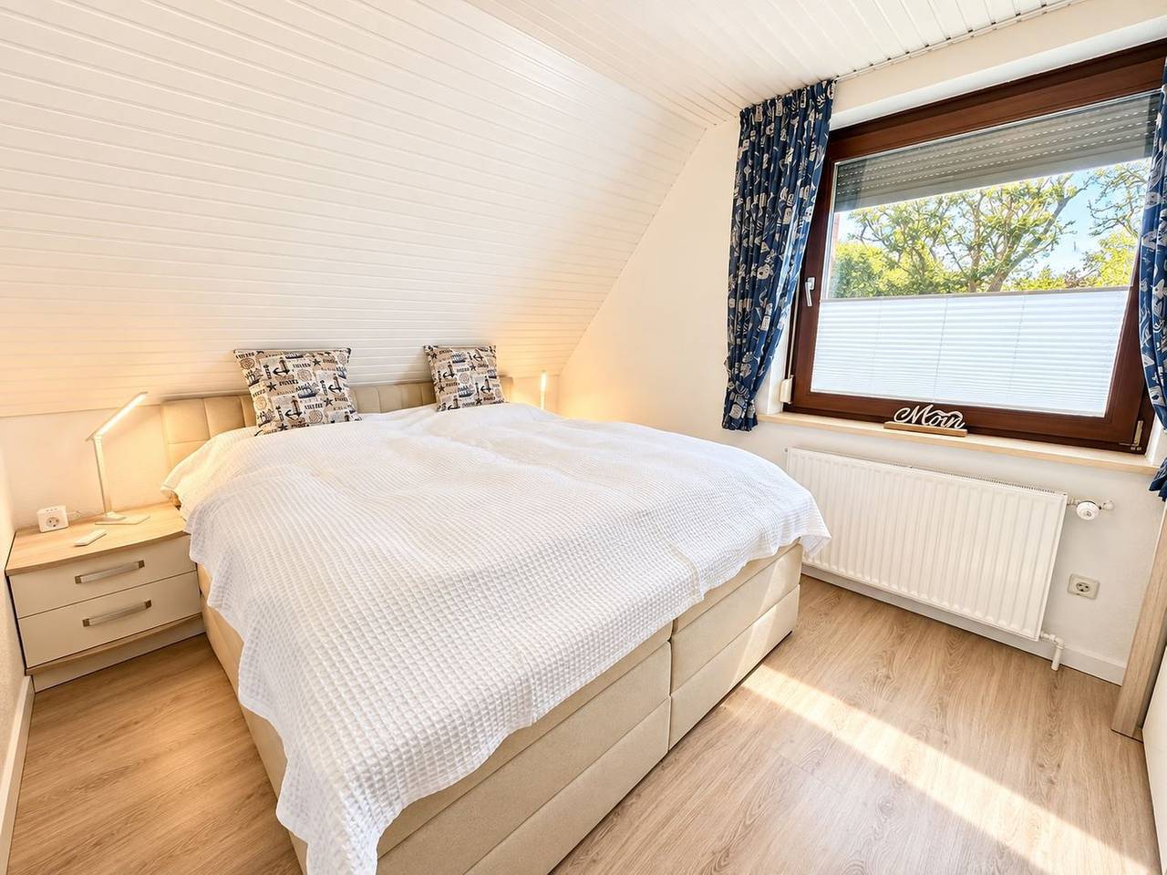 Appartamento vacanze a Sylt a partire da 91€ a notte