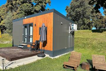 Ferienhaus für 2 Personen, mit Garten, mit Haustier in Passauer Land