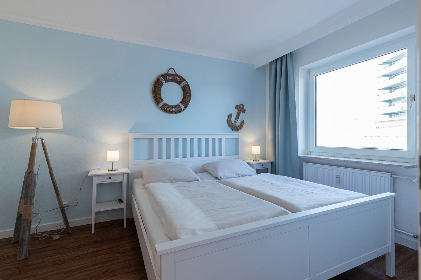 Ganze Ferienwohnung, Düne, App. 7 in Duhnen, Cuxhaven