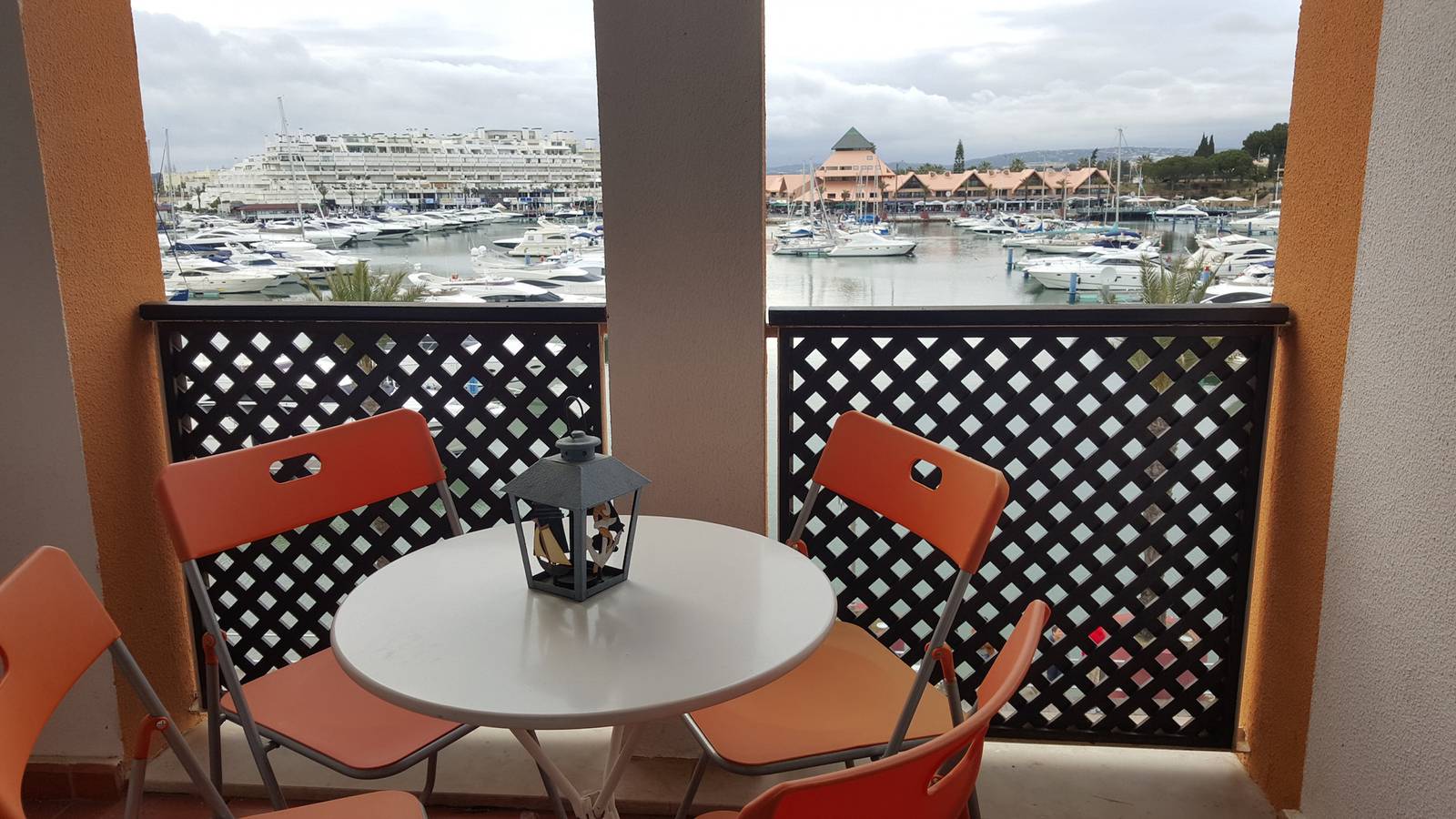 Apartamento entero, T2 Premium na 1ª Linha da Marina Vilamoura in Vilamoura, Quarteira