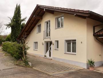 Ferienwohnung für 3 Personen in Herbolzheim, Hochschwarzwald, Bild 4