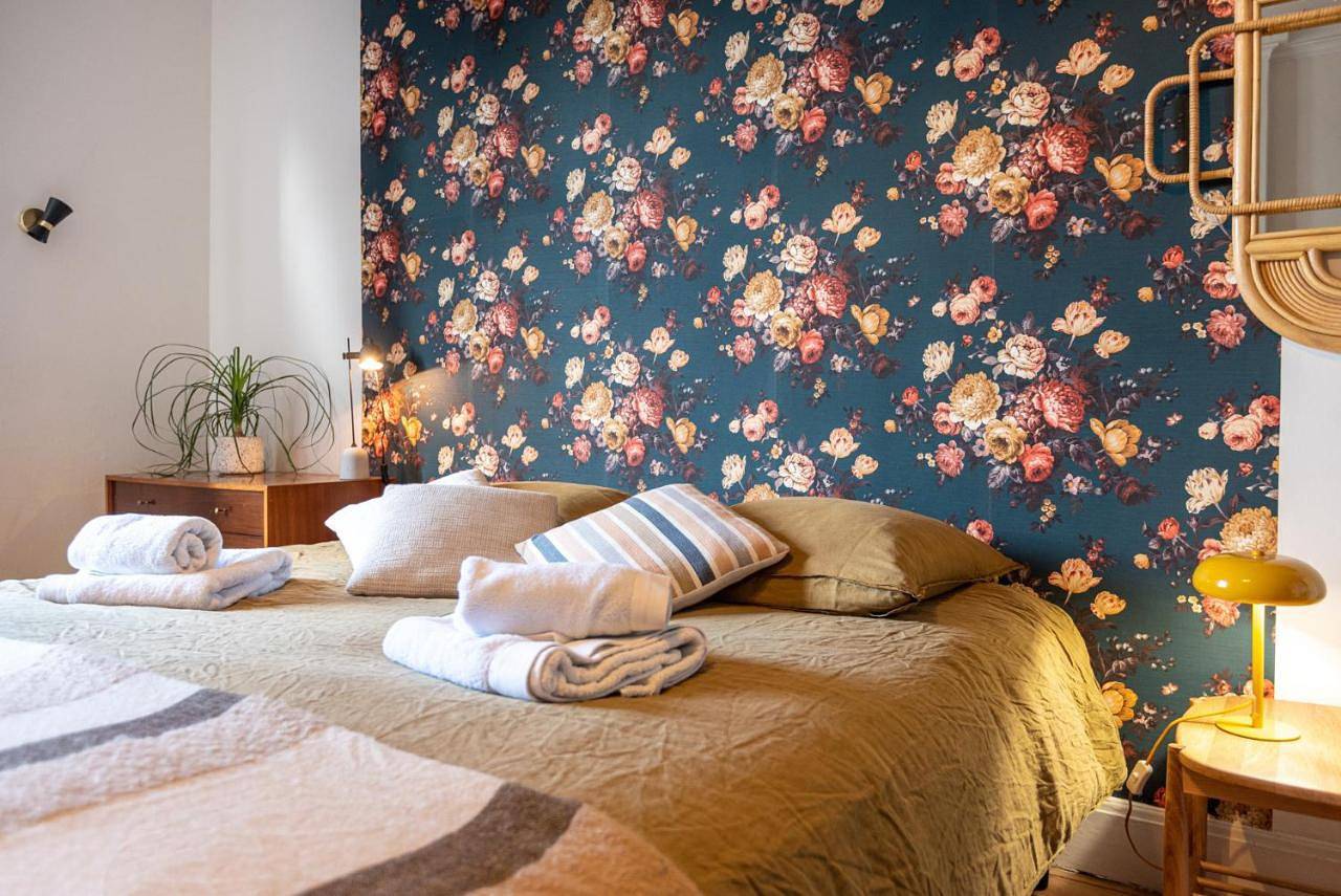Double Room with Private Bathroom in Coutances, Région de Coutances