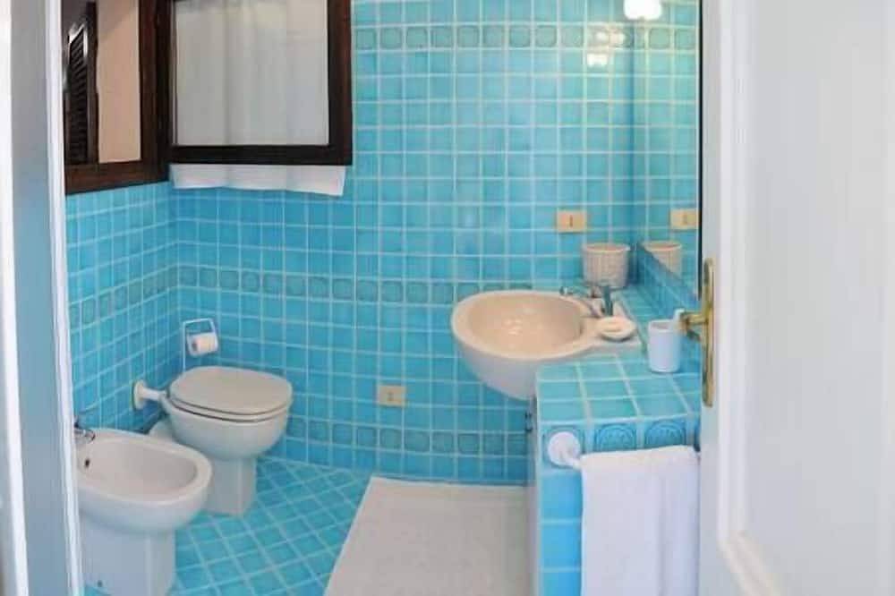 Porto Rafael, wonderful villa 3 rooms e 3 bathroom in Palau (Sardegna), Gallura
