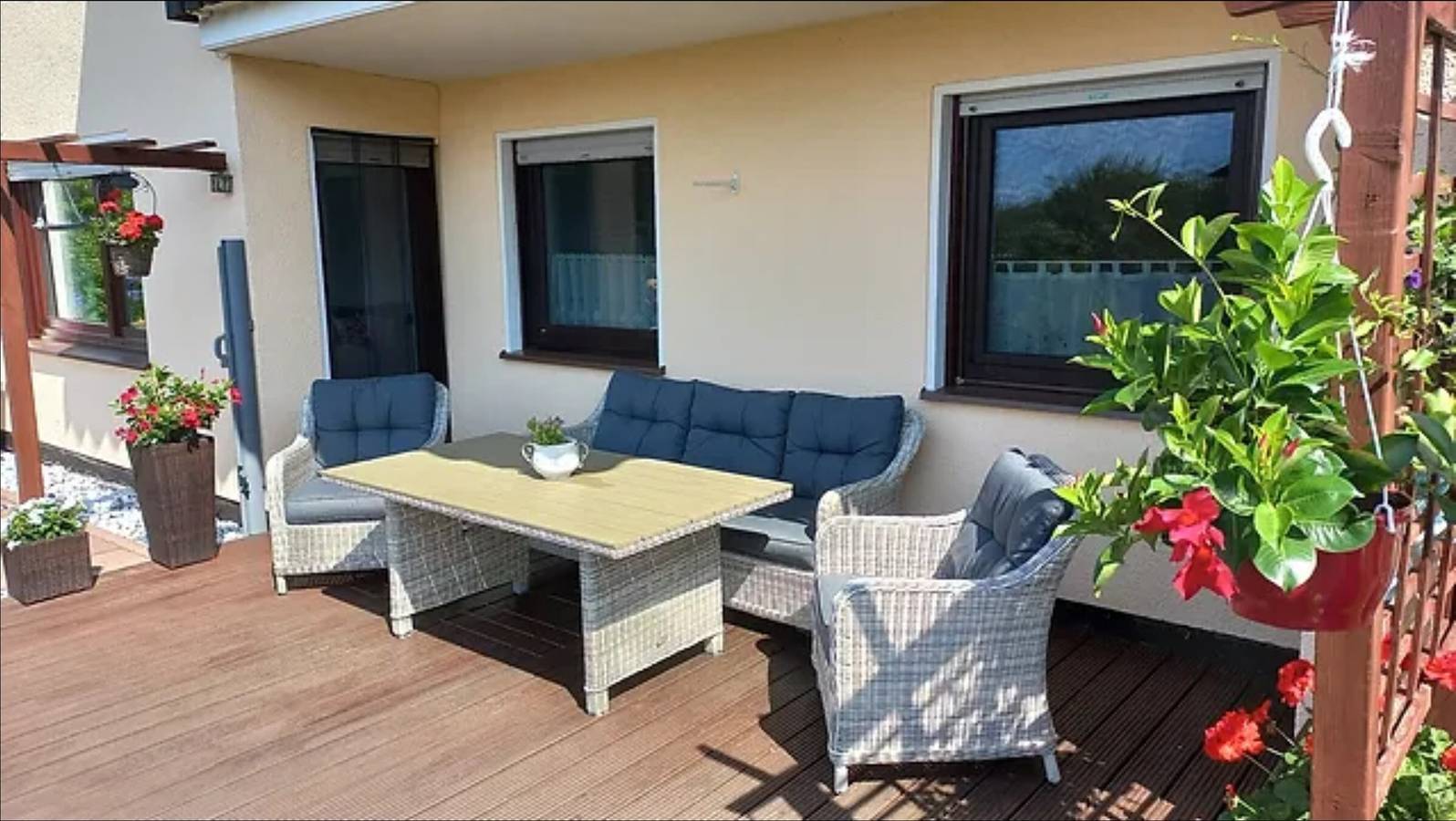 Ferienwohnung für 2 Personen in Niedenstein, Schwalm-Eder-Kreis