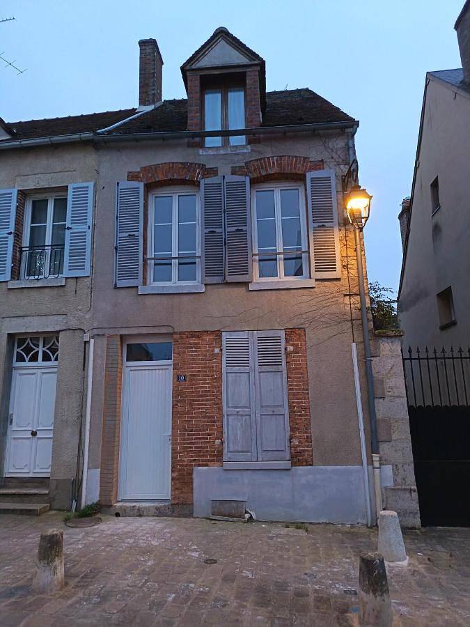 Appartement entier, Cocoo ning Home Village préféré des français in Ferrières-en-Gâtinais, Région de Montargis
