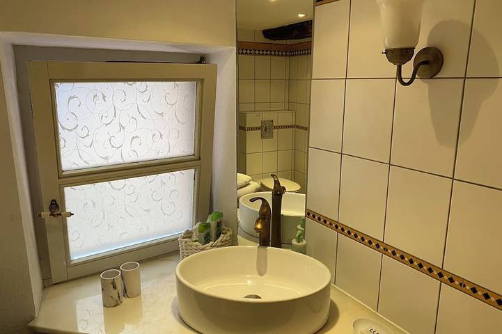 Appartement entier, Idylle romantique sur la Lauter in Weißenburg, Région de Wissembourg
