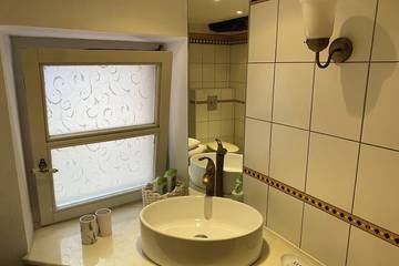 Casa Rural para 3 Personas en Wissembourg, Alsacia del Norte, Foto 4