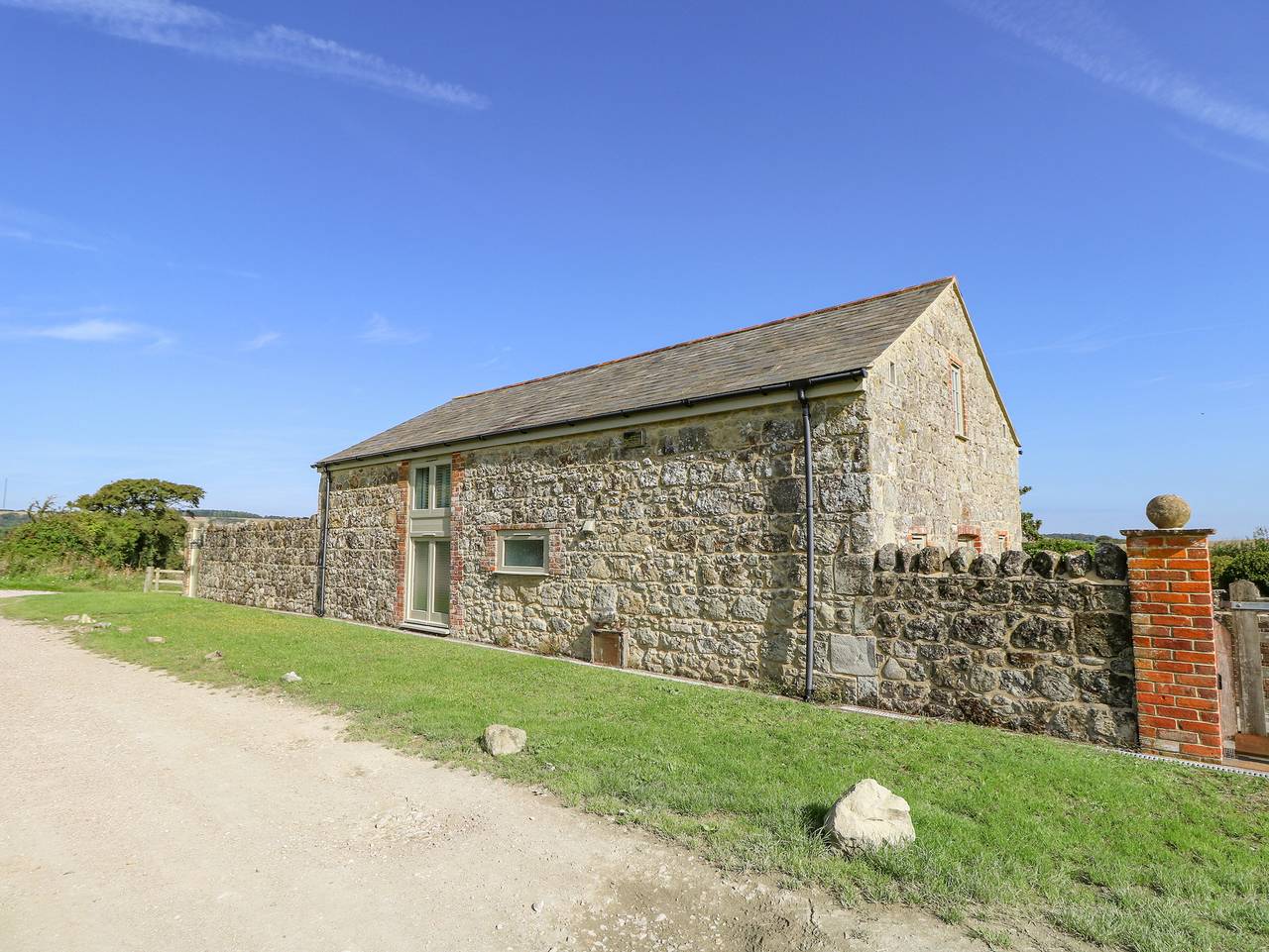 Casa vacanza a Isola di Wight a partire da 117€ a notte
