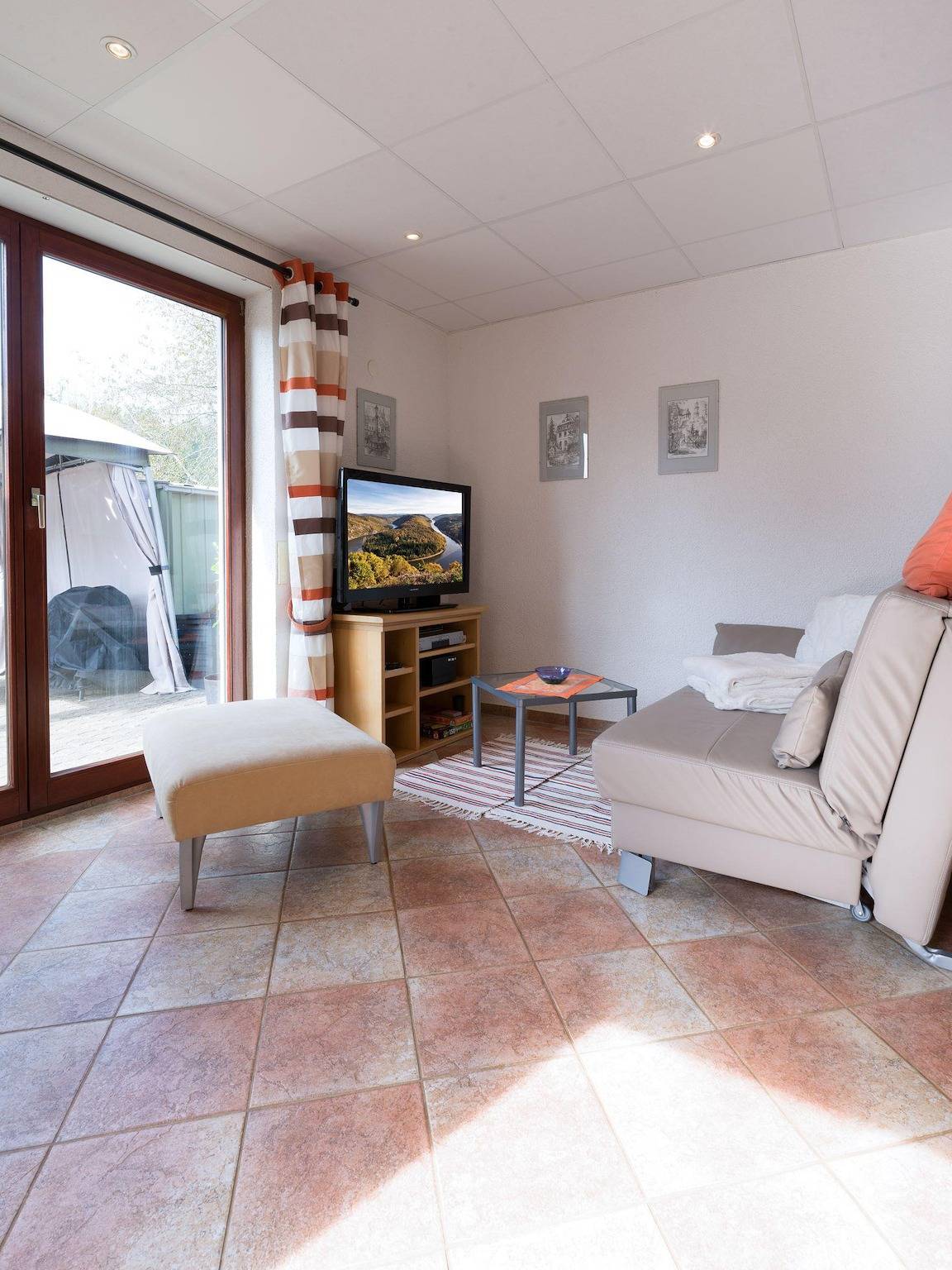 Apartamento vacacional entero, Apartment, shower, toilet, 1 bed room in Weiskirchen, Saar-Nahe-Bergland
