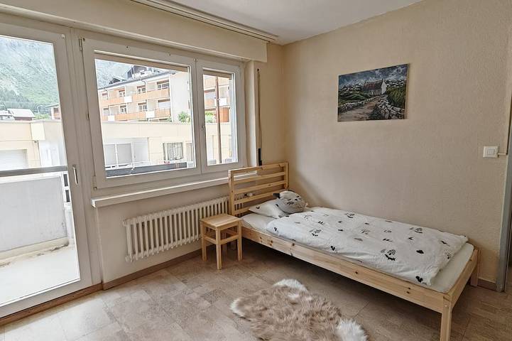 Gîte pour 6 personnes dans Thermes Du Grand Hotel Regina - 3