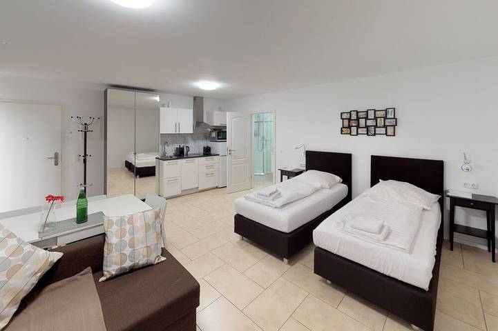 Ferienwohnung für 4 Personen - 1