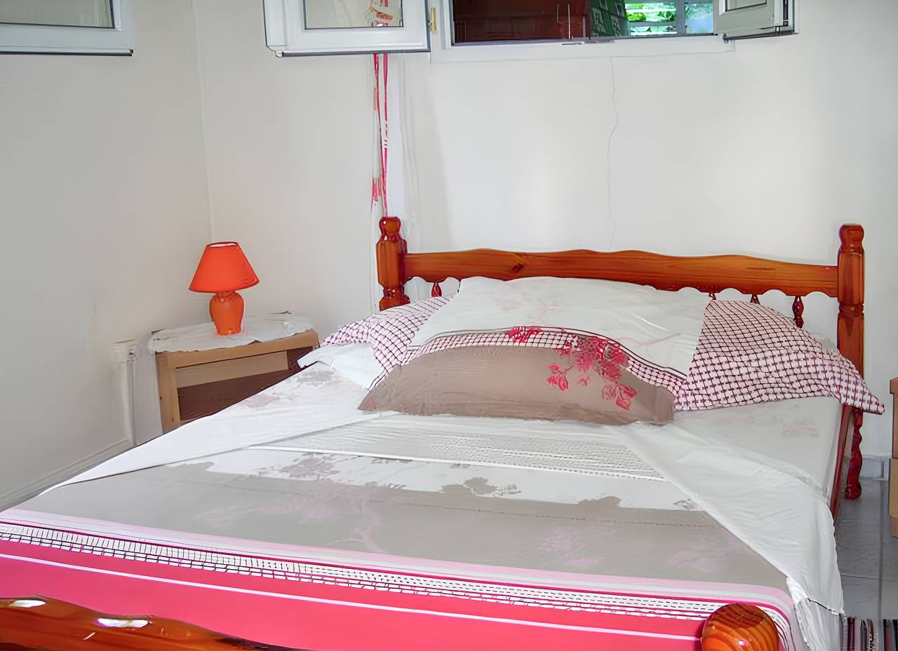 Casa encantadora Deshaie + Vista in Plage de Ferry, Deshaies