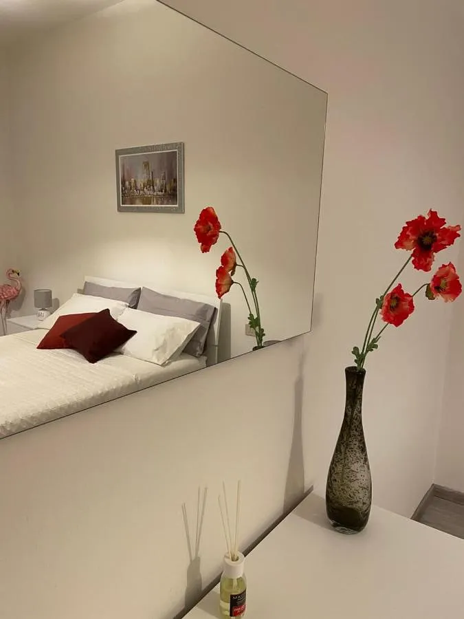 Apartamento de vacaciones para 4 personas, con balcón - 1