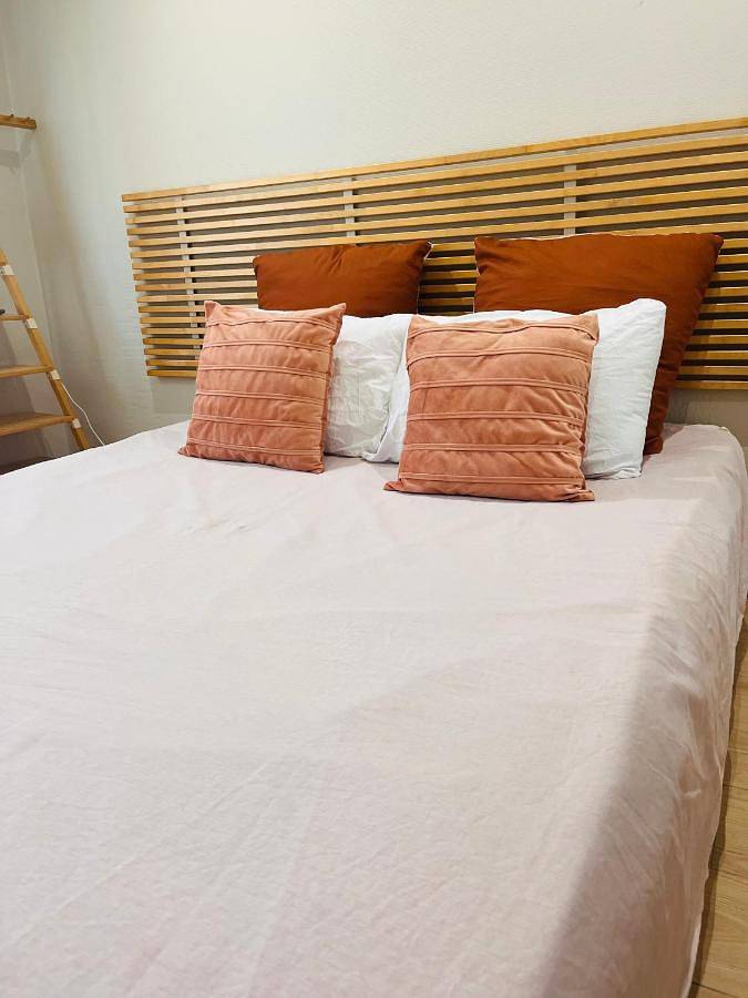 Villa für 10 Personen, mit Pool und Terrasse, mit Haustier - 1