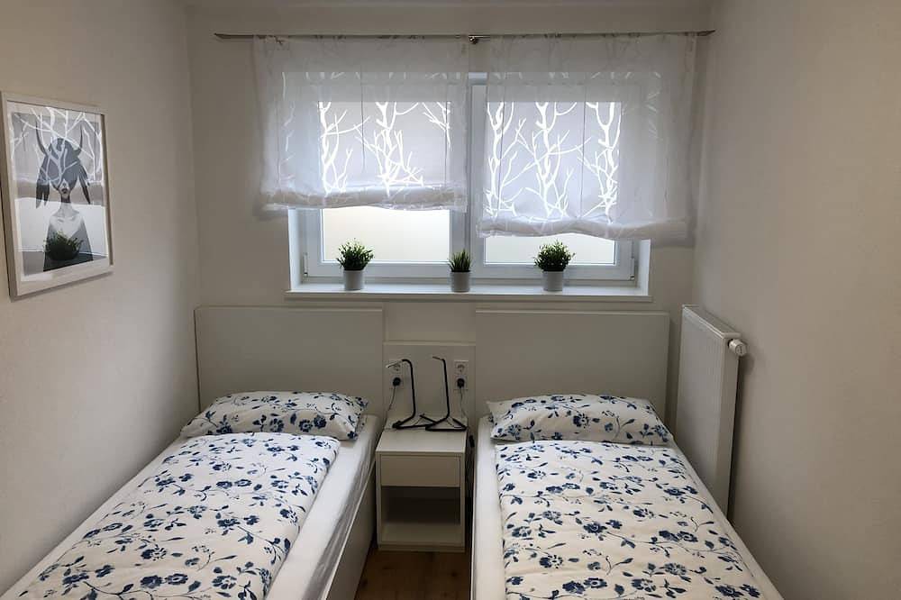 Ganze Wohnung, Ferienwohnung 3 mit Waschmaschine und Trockner in Monheim, Bayerisch Schwaben