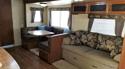 Camping for 6 Guests in Shasta County, Picture 4