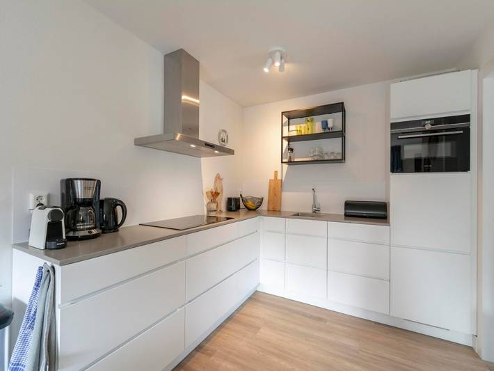 Ferienhaus für 8 Personen, mit Garten und Terrasse in Julianadorp - 3