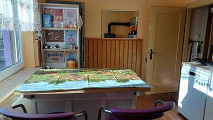 Ferienhaus für 4 Personen in Saalburg-Ebersdorf, Thüringer Schiefergebirge, Bild 3