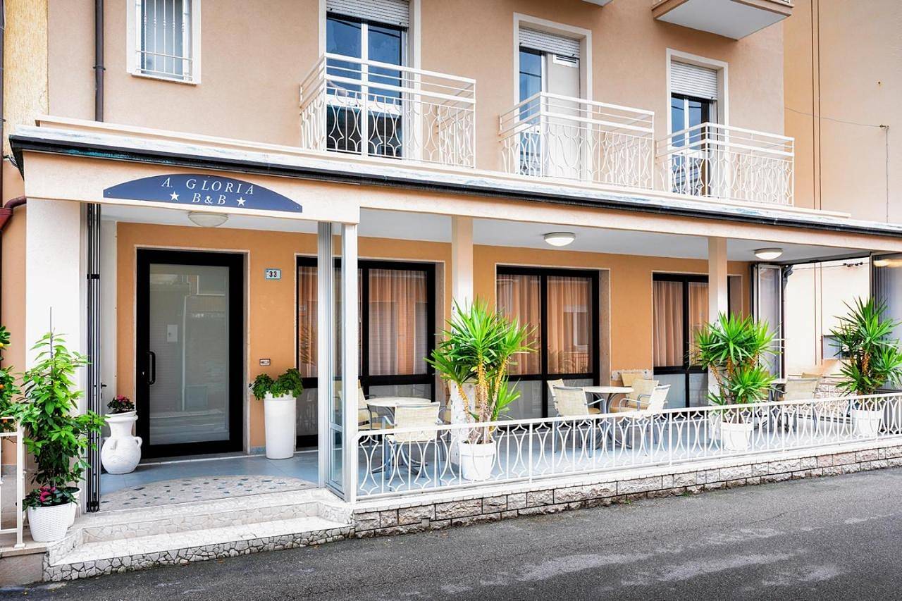 Albergo Gloria in Bellaria, Bellaria-Igea Marina