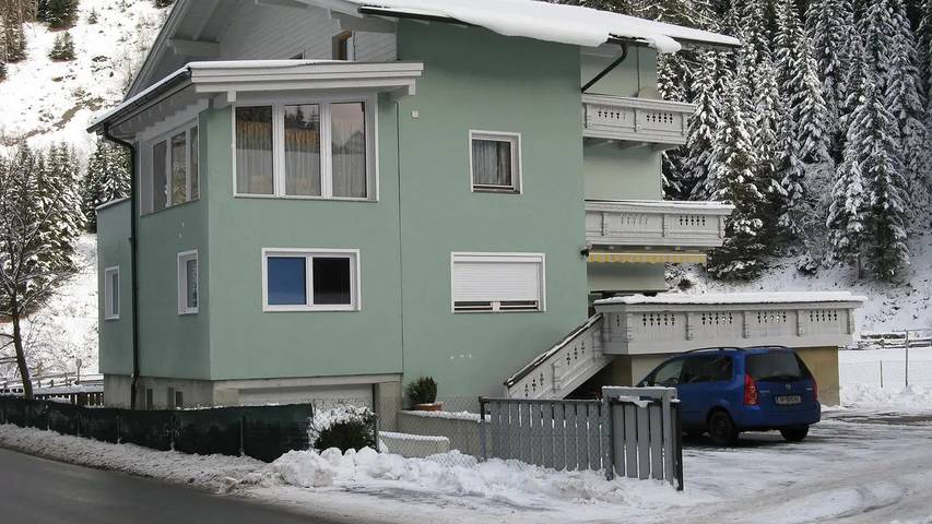 Ferienwohnung für 13 Personen - 1