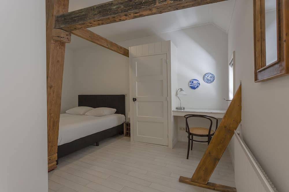 Ganze Wohnung, Wohnung in ehemaligem Bauernhaus in Gehweite zum Zentrum von Workum in Workum, Ijsselmeer