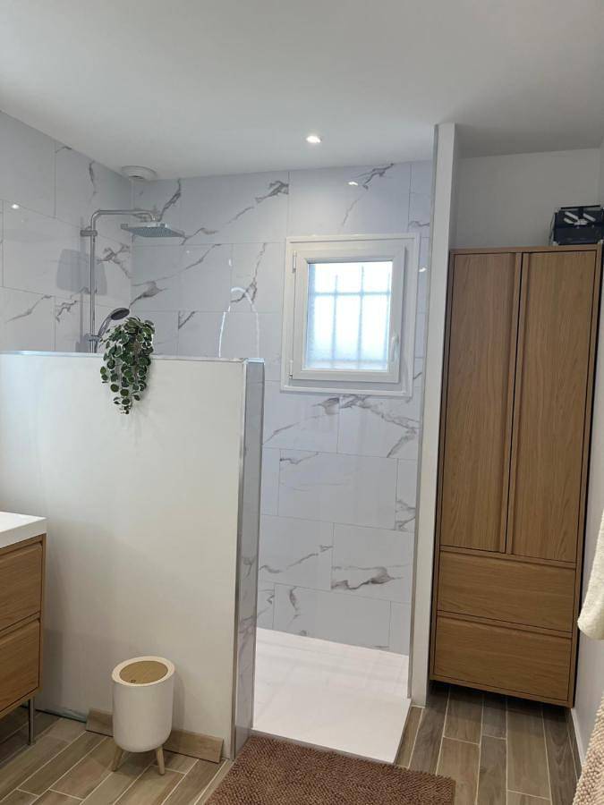 Appartement de vacances entier, 1 Chambre chez lulu in Riom, Parc naturel régional des Volcans d'Auvergne