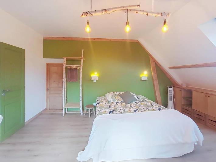 Location de vacances pour 2 personnes, avec vue à Saint-Sulpice (Savoie) - 3