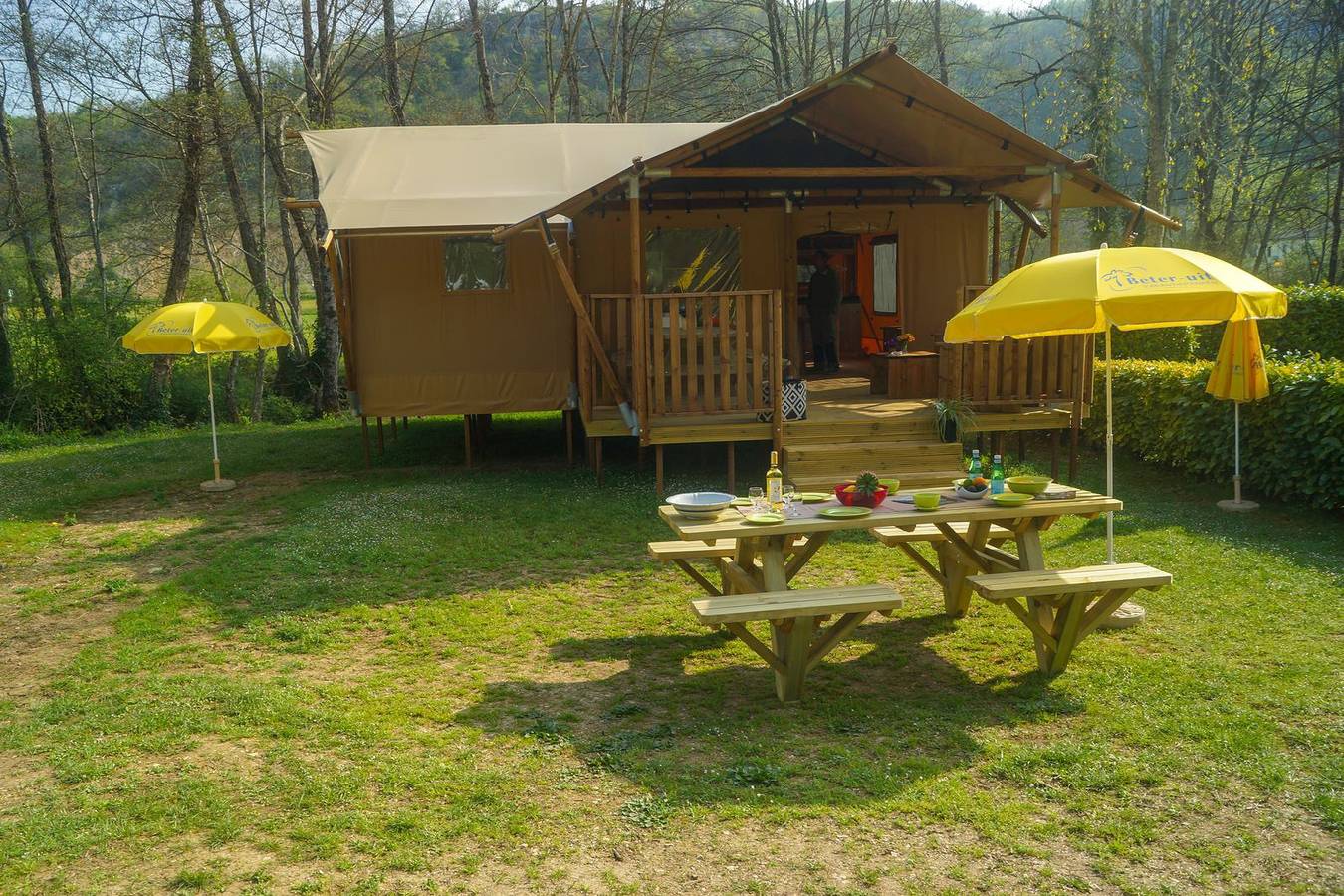 Casa de vacaciones para 8 personas in Souillac, Lot