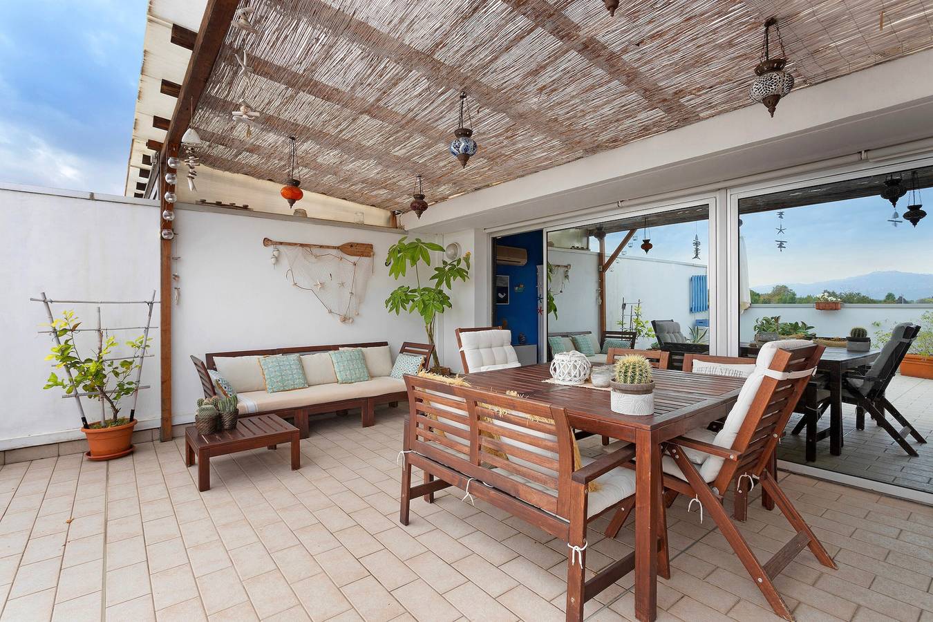 Hel leilighet, Ferieleilighet for 2 personer in Viareggio, Maremma Kysten