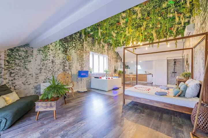Gîte pour 2 personnes à Nanteuil-lès-Meaux - 3