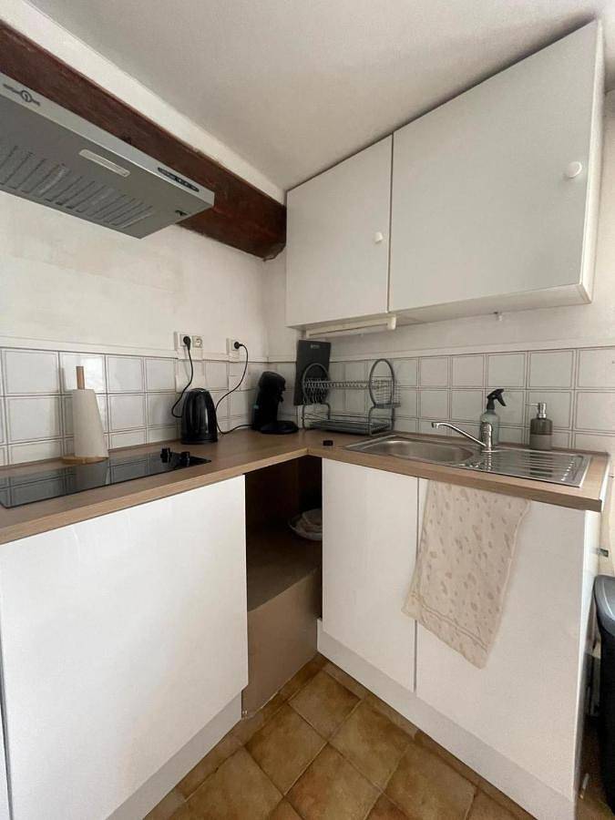 Location de vacances pour 3 personnes à Écouen - 2