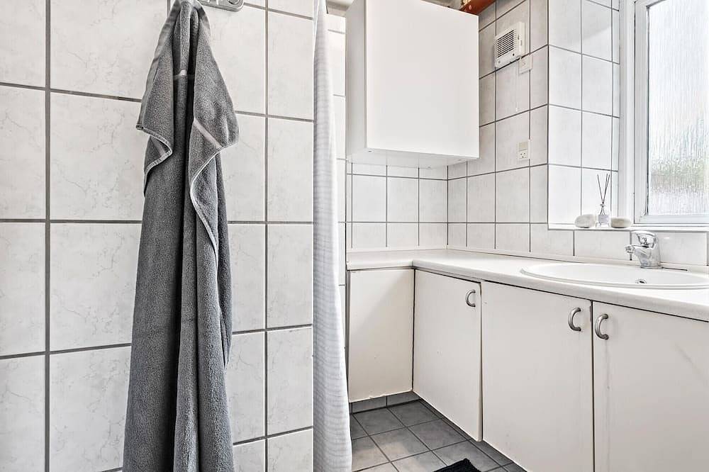 Ganze Wohnung, Schöne Wohnung in Kolding mit Wlan in Kolding, Kleiner Belt