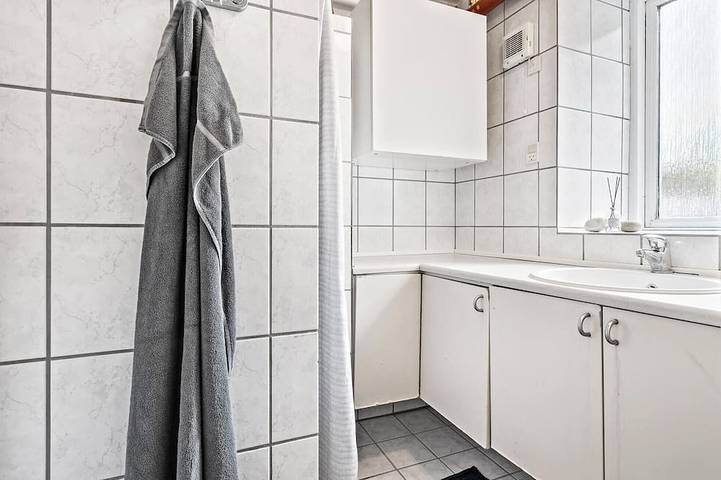 Ganze Wohnung, Schöne Wohnung in Kolding mit Wlan in Kolding, Kleiner Belt