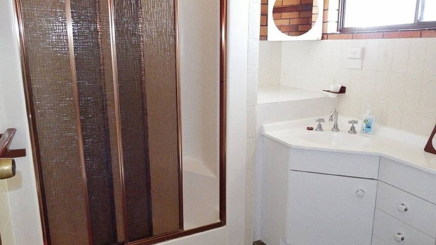 Holiday rental for 5 people, with pool in South West Rocks