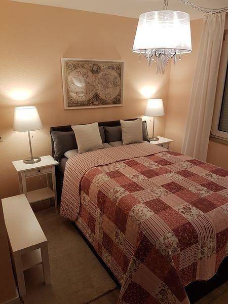 Ferienwohnung für 2 Personen - 1