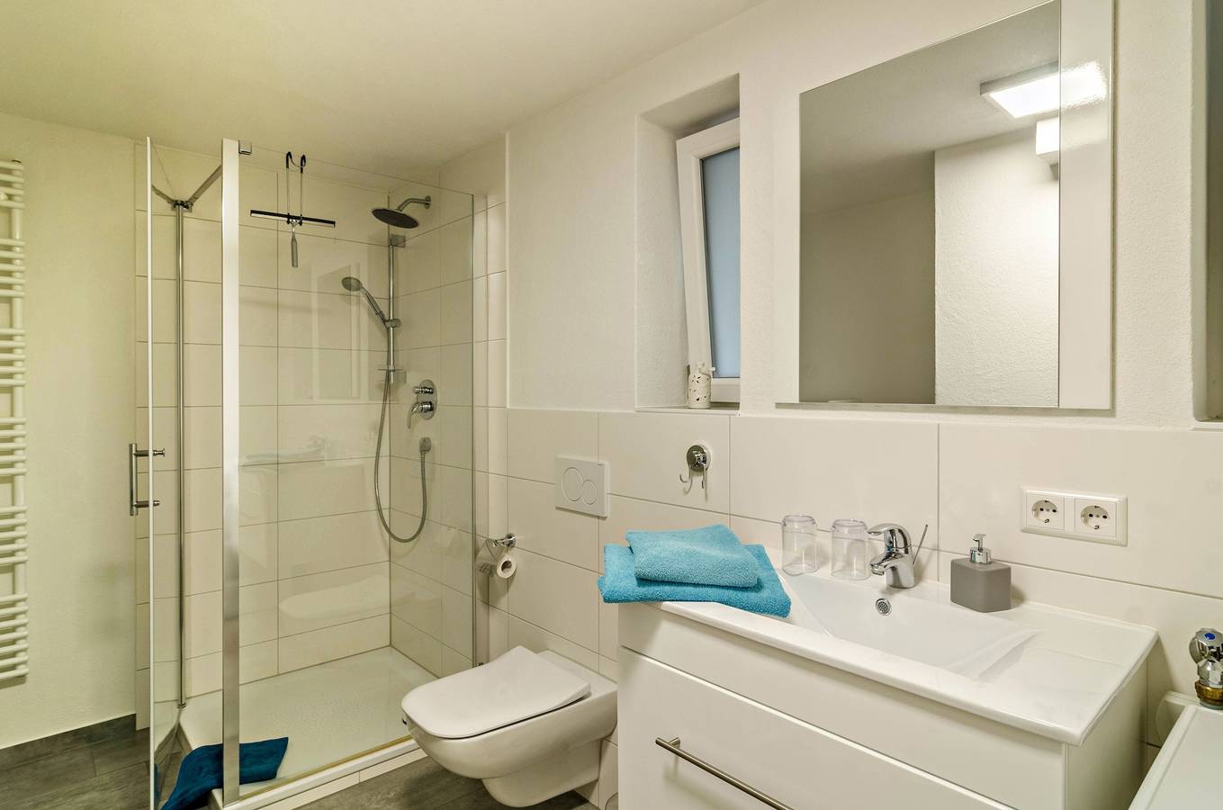 Comfortabel Appartement "Ferienwohnung Kunstmann" met Terras, foto 14