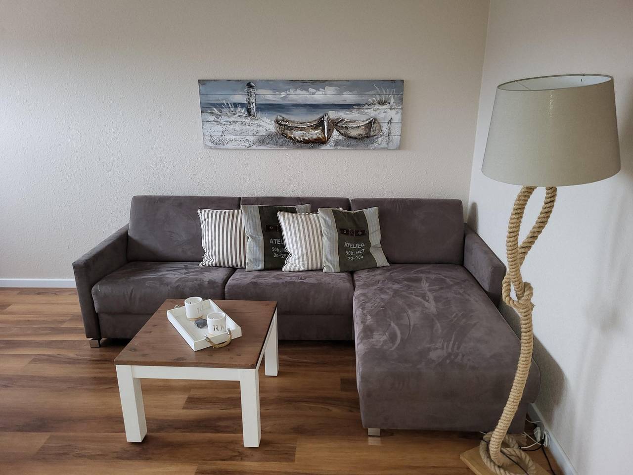Ferienwohnung in Fehmarn für 4 Personen in Fehmarn