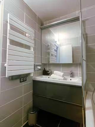 Hôtel pour 2 personnes, avec jardin dans Gare De Toulouse Matabiau - 3