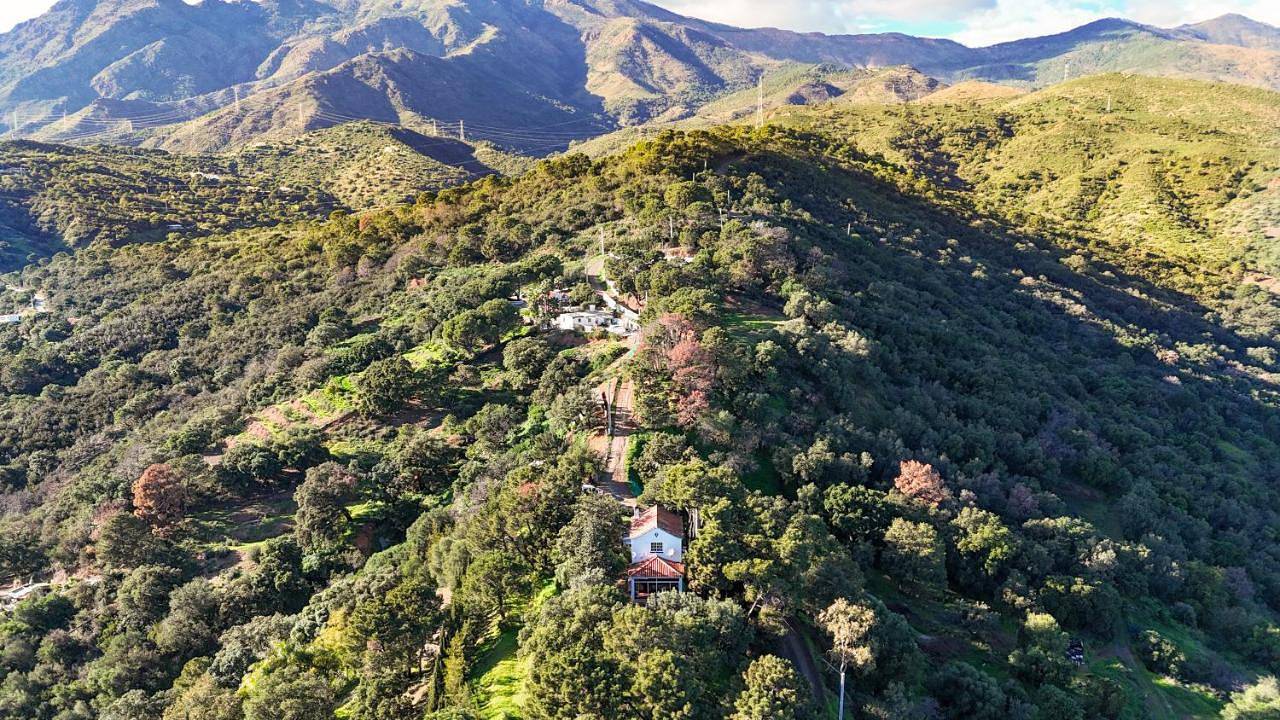Casa Campo Mirador Estepona in Estepona, Costa del Sol