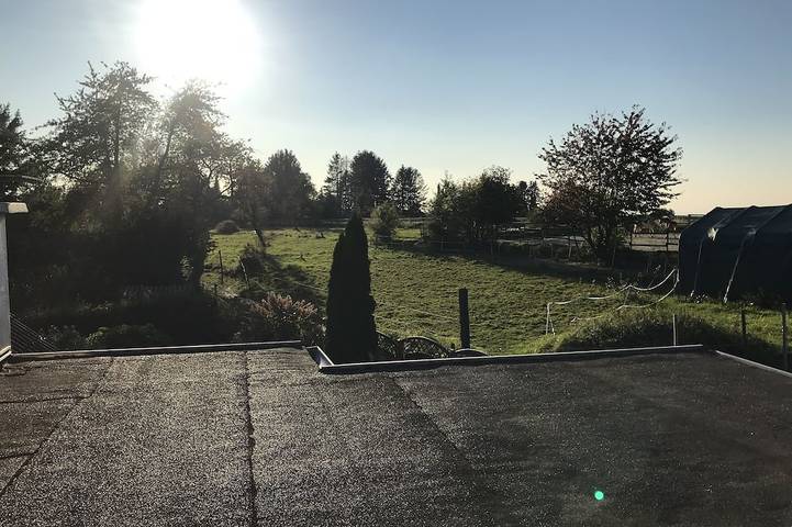 Ganze Wohnung, Maisonette Wohnung im Landschaftsschutzgebiet in Solingen, Bergisches Land