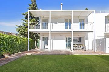 Villa pour 8 Personnes dans Calella de Palafrugell, Palafrugell, Photo 1
