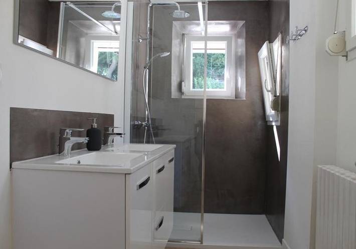 Location de vacances pour 8 personnes, avec jardin à Vendeuvre-sur-Barse - 3